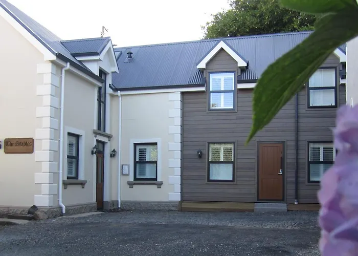 The Stables Dunedin