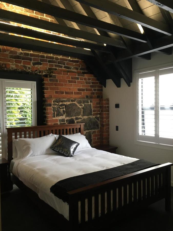 Inn The Stables