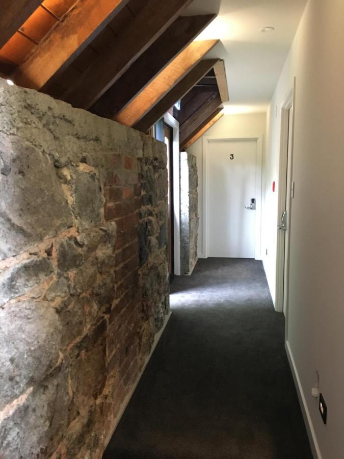 Inn The Stables